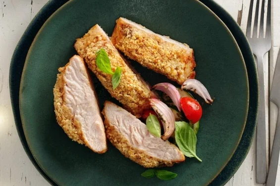 Pechuga de nueces img