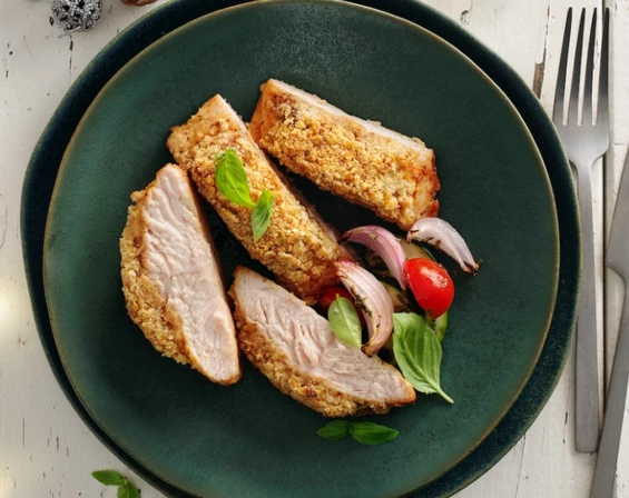 Pechuga de nueces img