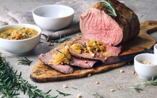 redondo con almendras