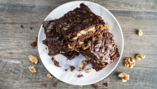 Chocolate nueces img