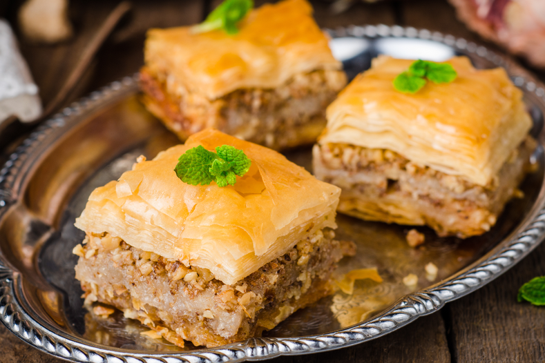 Baklava